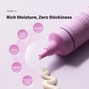 Baren Silky Finish Hydrating Foot Balm 40ml بارين بلسم مرطب للقدمين بلمسة نهائية حريرية - Princess Cosmetics Qatar