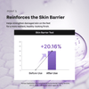 Baren Silky Finish Hydrating Foot Balm 40ml بارين بلسم مرطب للقدمين بلمسة نهائية حريرية - Princess Cosmetics Qatar