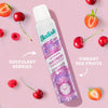 Batiste Dry Shampoo 24H Fresh 200ml شامبو باتيست الجاف "انتعاش يدوم 24 ساعة" - Princess Cosmetics Qatar