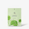 Beauty of Joseon Centella Asiatica Calming Mask (1 Sheet) قناع جوسون سنتيلا آسياتيكا المهدئ - Princess Cosmetics Qatar