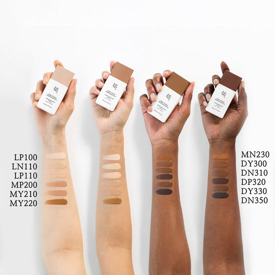 Beauty of Joseon Daily Tinted Fluid Sunscreen SPF40 50ml واقي الشمس السائل الملون اليومي من بيوتي أوف جوسون بعامل حماية من الشمس SPF40 - Princess Cosmetics Qatar