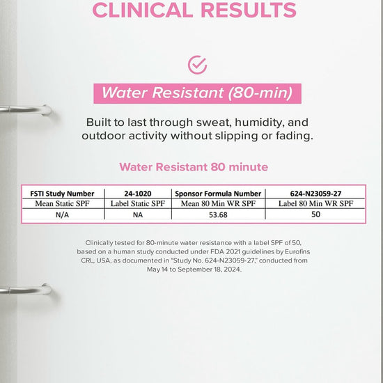 Beauty of Joseon Day Dew Sunscreen 50ml جمال جوسون داي ديو واقي الشمس - Princess Cosmetics Qatar