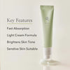Beauty of Joseon Light On Serum Centella + Vita C 30ml سيروم بيوتي أوف جوسون لايت أون سينتيلا + فيتامين سي - Princess Cosmetics Qatar