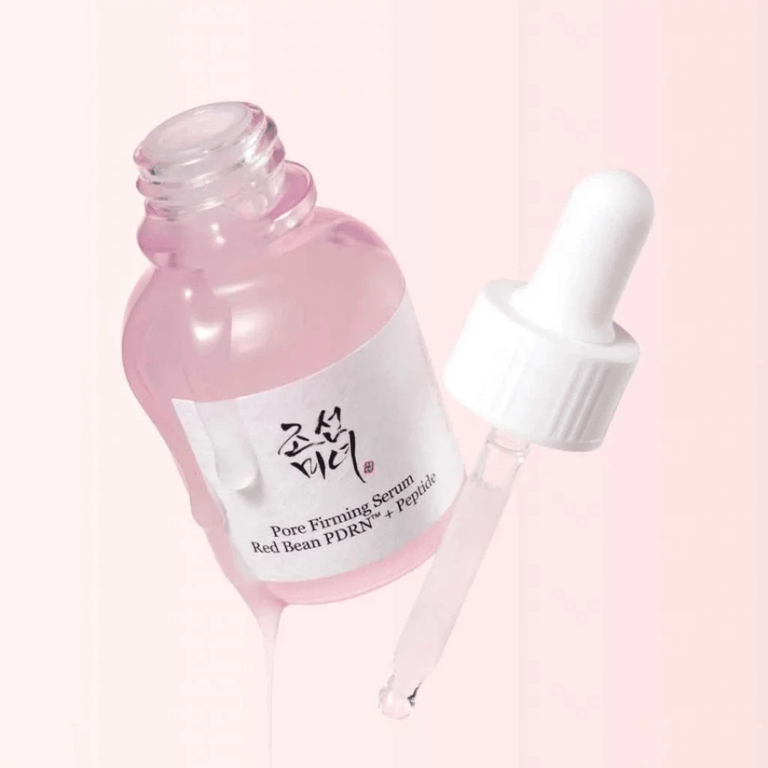 Beauty of Joseon Pore Firming Serum 30ml سيروم شد المسام من بيوتي أوف جوسون - Princess Cosmetics Qatar