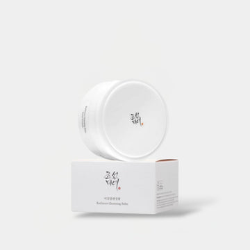 Beauty of Joseon Radiance Cleansing Balm 80g. بلسم التنظيف والإشراق من مجموعة جمال جوسون - Princess Cosmetics Qatar