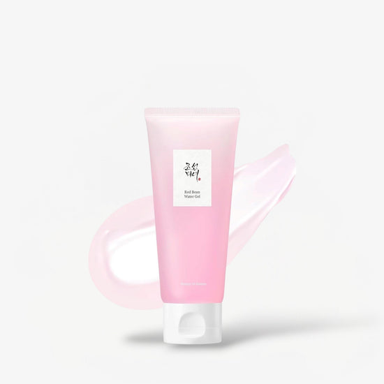 Beauty of Joseon Red Bean Water Gel 100ml جل ماء الفاصوليا الحمراء من جمال جوسون - Princess Cosmetics Qatar