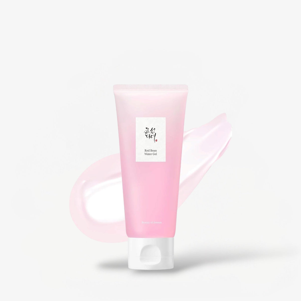 Beauty of Joseon Red Bean Water Gel 100ml جل ماء الفاصوليا الحمراء من جمال جوسون - Princess Cosmetics Qatar