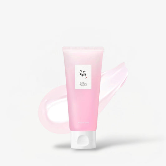Beauty of Joseon Red Bean Water Gel 100ml جل ماء الفاصوليا الحمراء من جمال جوسون - Princess Cosmetics Qatar