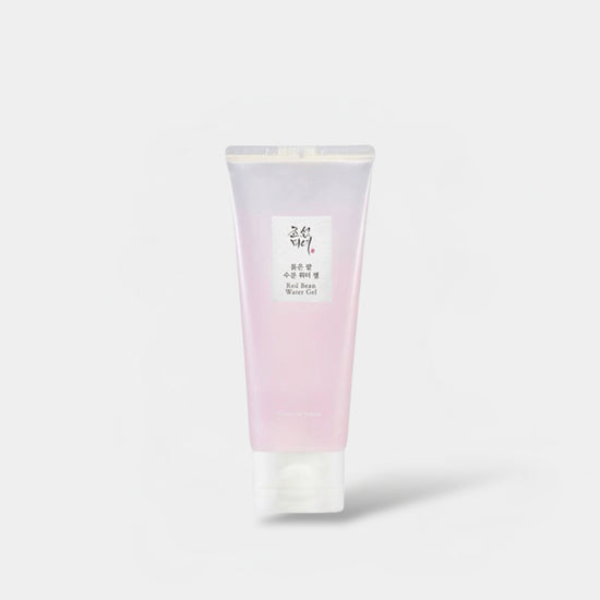 Beauty of Joseon Red Bean Water Gel 100ml جل ماء الفاصوليا الحمراء من جمال جوسون - Princess Cosmetics Qatar
