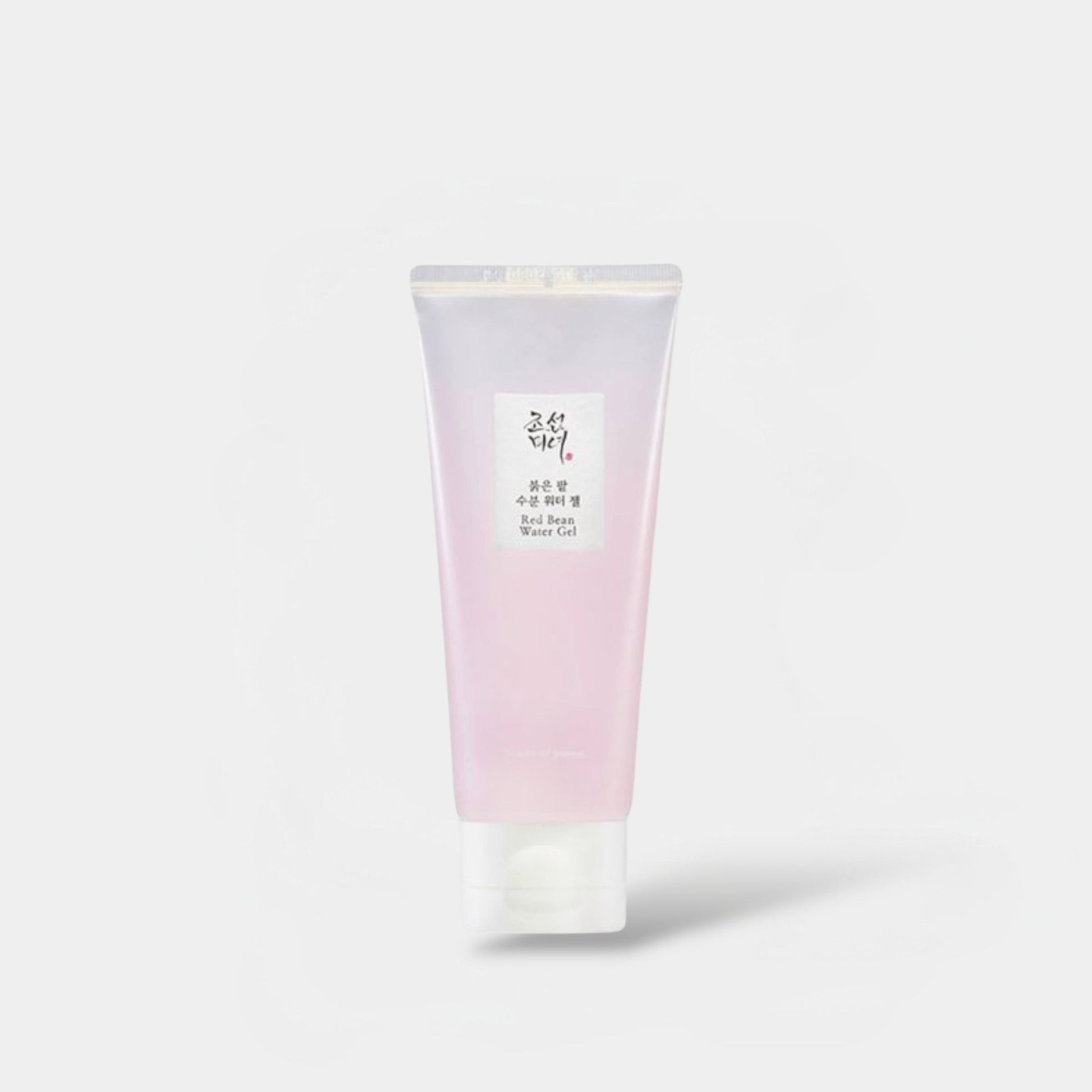 Beauty of Joseon Red Bean Water Gel 100ml جل ماء الفاصوليا الحمراء من جمال جوسون - Princess Cosmetics Qatar