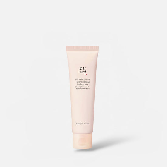 Beauty of Joseon Revive Firming Moisturizer مرطب بيوتي أوف جوسون ريفايف لشد البشرة - Princess Cosmetics Qatar