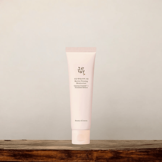Beauty of Joseon Revive Firming Moisturizer مرطب بيوتي أوف جوسون ريفايف لشد البشرة - Princess Cosmetics Qatar