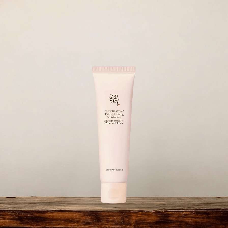 Beauty of Joseon Revive Firming Moisturizer مرطب بيوتي أوف جوسون ريفايف لشد البشرة - Princess Cosmetics Qatar