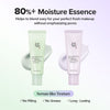 Beauty of Joseon Stay Fresh Tone-Up Sunscreen - Green 50ml واقي الشمس بيوتي أوف جوسون ستاي فريش تون أب - أخضر - Princess Cosmetics Qatar