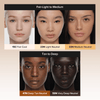 Beauty of Joseon Tinted Mineral Sunscreen 40ml بيوتي أوف جوسون واقي شمس معدني ملوّن - Princess Cosmetics Qatar