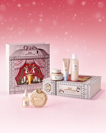 Beauty of Joseon Wonderland Set مجموعة جمال جوسون وندرلاند - Princess Cosmetics Qatar