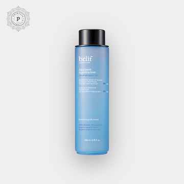 Belif Aqua Bomb Hydrating Toner 200ml. بيليف تونر مرطب أكوا بومب من 200 مل - Princess Cosmetics Qatar