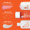 Bio - Oil Dry Skin Gel 50ml جل بيو - أويل للبشرة الجافة - Princess Cosmetics Qatar