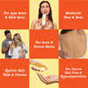 Bio - Oil Skincare Oil Natural زيت بيو - أويل للعناية بالبشرة، زيت طبيعي - Princess Cosmetics Qatar
