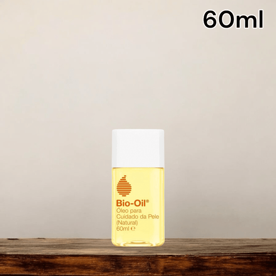 Bio - Oil Skincare Oil Natural زيت بيو - أويل للعناية بالبشرة، زيت طبيعي - Princess Cosmetics Qatar