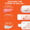 Bio - Oil Skincare Oil زيت العناية بالبشرة من بيو - أويل - Princess Cosmetics Qatar