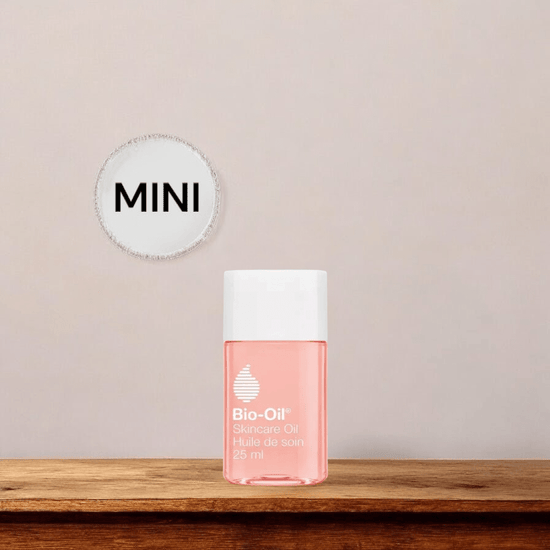 Bio - Oil Skincare Oil زيت العناية بالبشرة من بيو - أويل - Princess Cosmetics Qatar