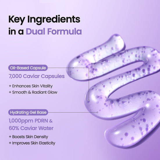 Biodance Caviar PDRN Capsule Cream 50ml بيودانس كريم كبسولات الكافيار PDRN - Princess Cosmetics Qatar