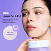 Biodance Caviar PDRN Dual Gel Toner Pads (60 Pads) وسادات تونر ثنائية الجل من بيودانس كافيار PDRN - Princess Cosmetics Qatar