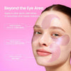 Biodance Caviar PDRN Eye Patches (30 Patches) لصقات العين كافيار بيودانس PDRN - Princess Cosmetics Qatar