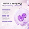 Biodance Caviar PDRN Jelly Serum Mist 50ml بيودانس كافيار PDRN جيلي سيروم ميست - Princess Cosmetics Qatar