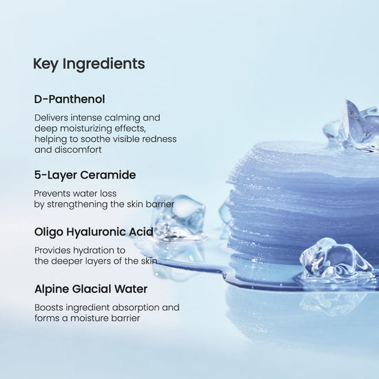 Biodance Cera - nol Gel Toner Pads (60 Pads) بيودانس سيرا نول جل تونر منصات - Princess Cosmetics Qatar