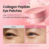Biodance Collagen Peptide Eye Patches (30 Patches) لصقات العين ببتيد الكولاجين من بيودانس - Princess Cosmetics Qatar