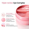 Biodance Collagen Peptide Eye Patches (30 Patches) لصقات العين ببتيد الكولاجين من بيودانس - Princess Cosmetics Qatar
