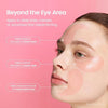 Biodance Collagen Peptide Eye Patches (30 Patches) لصقات العين ببتيد الكولاجين من بيودانس - Princess Cosmetics Qatar