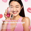 Biodance Collagen Peptide Jelly Serum Mist 50ml بخاخ سيروم جيلي ببتيد الكولاجين من بيودانس - Princess Cosmetics Qatar