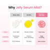 Biodance Collagen Peptide Jelly Serum Mist 50ml بخاخ سيروم جيلي ببتيد الكولاجين من بيودانس - Princess Cosmetics Qatar