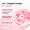 Biodance Collagen Peptide Jelly Serum Mist 50ml بخاخ سيروم جيلي ببتيد الكولاجين من بيودانس - Princess Cosmetics Qatar