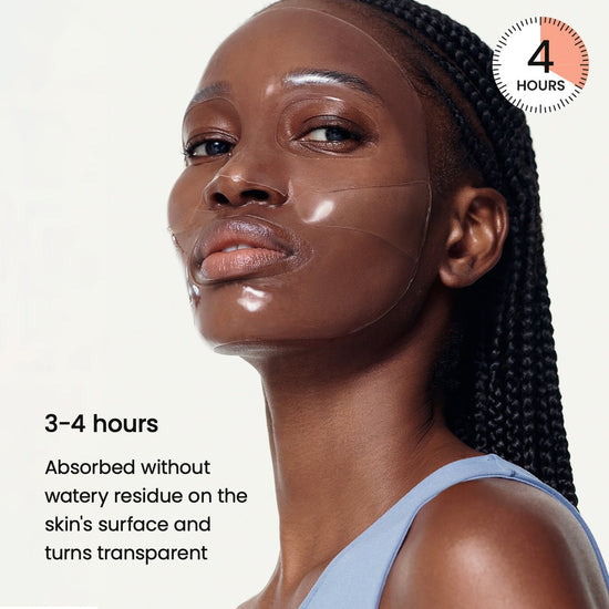 Biodance Hydro Cera - nol Real Deep Mask (1 Sheet) قناع بيودانس هيدرو سيرا نول العميق الحقيقي - Princess Cosmetics Qatar