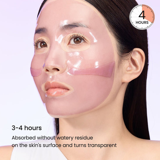 Biodance Rejuvenating Caviar PDRN Real Deep Mask (1 Sheet) قناع بيودانس المجدد للبشرة بالكافيار PDRN ريل ديب - Princess Cosmetics Qatar