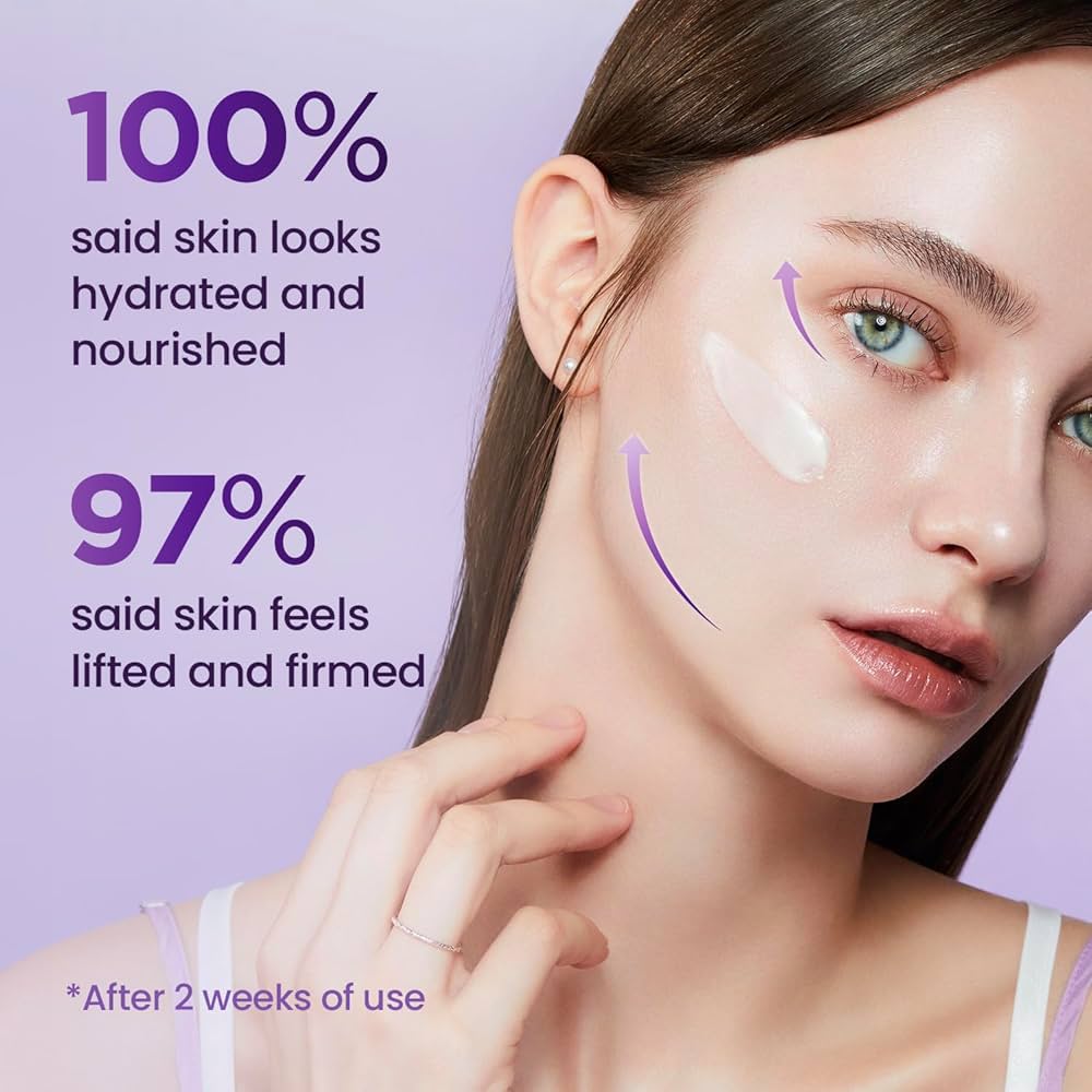 BIOHEAL BOH Probioderm 3D Lifting Cream 50ml كريم الرفع ثلاثي الأبعاد من بوه بروبيوديرم - Princess Cosmetics Qatar