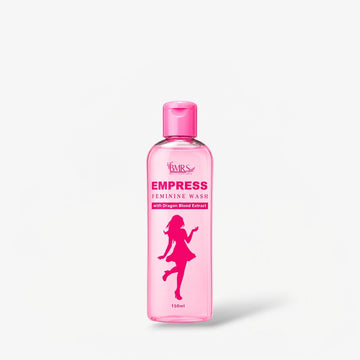BMRS Empress Feminine Wash 150ml غسول بي إم آر إس إمبراس النسائي - Princess Cosmetics Qatar