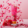 Bodycology Shea Butter Body Cream Pink Vanilla Wish 227g كريم الجسم بزبدة الشيا من بودي كولوجي برائحة الفانيليا الوردية - Princess Cosmetics Qatar