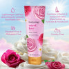 Bodycology Shea Butter Body Cream Sweet Love 227g كريم الجسم بزبدة الشيا من بوديكولوجي سويت لوف - Princess Cosmetics Qatar