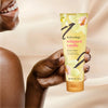 Bodycology Shea Butter Body Cream Whipped Vanilla 227g كريم الجسم بزبدة الشيا من بوديكولوجي برائحة الفانيليا المخفوقة - Princess Cosmetics Qatar
