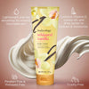 Bodycology Shea Butter Body Cream Whipped Vanilla 227g كريم الجسم بزبدة الشيا من بوديكولوجي برائحة الفانيليا المخفوقة - Princess Cosmetics Qatar