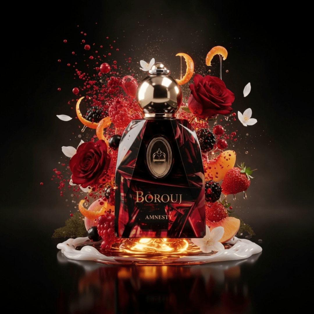 Borouj Amnesty 85ml عفو بوروج - Princess Cosmetics Qatar