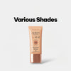 Bourjois Always Fabulous Air Mat Matte Foundation بورجوا أولويز فابولوس إير مات – كريم أساس مطفي - Princess Cosmetics Qatar