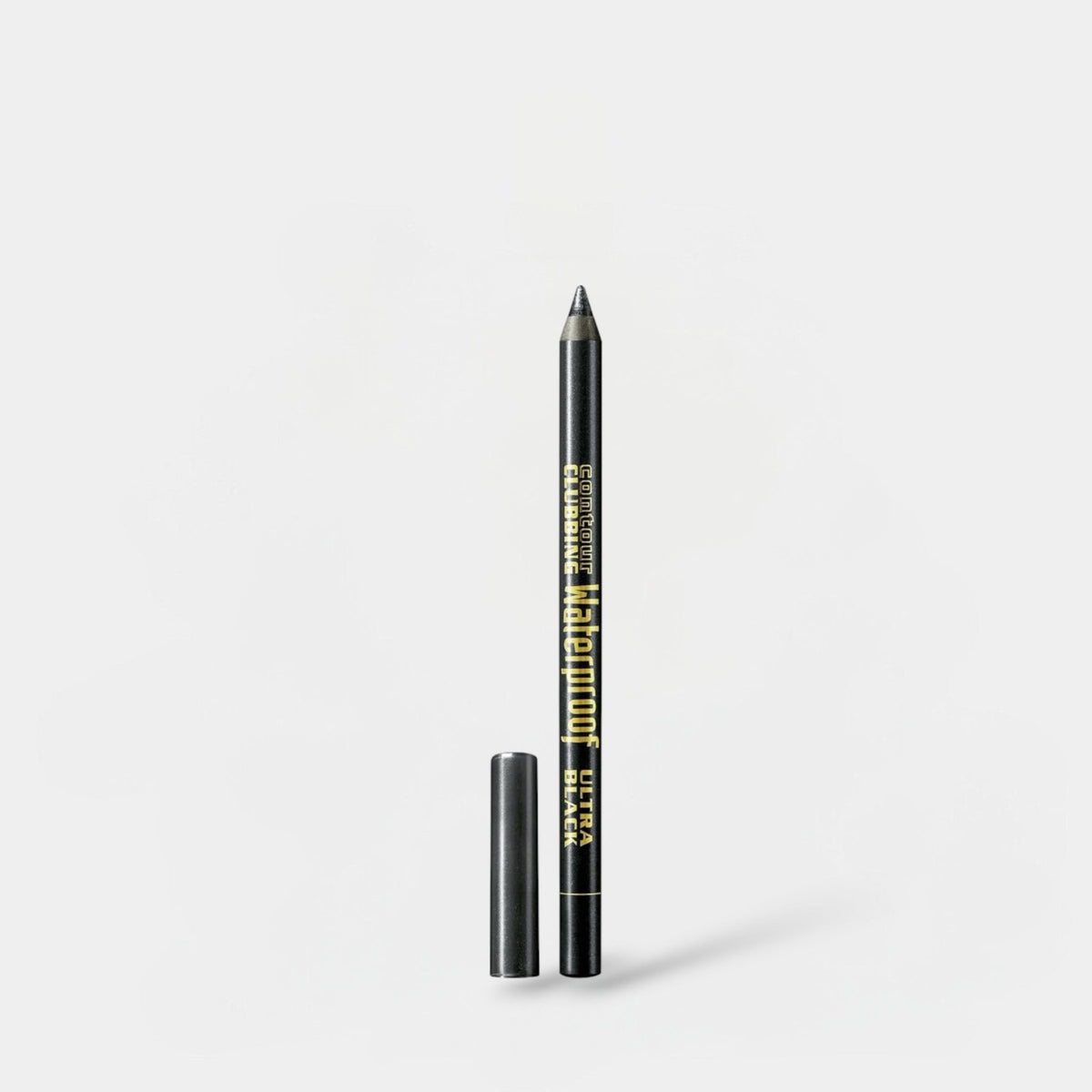 Bourjois Contour Clubbing Waterproof Eye Pencil قلم تحديد العيون بورجوا كونتور كلوبينغ المقاوم للماء - Princess Cosmetics Qatar