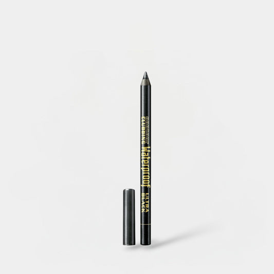 Bourjois Contour Clubbing Waterproof Eye Pencil قلم تحديد العيون بورجوا كونتور كلوبينغ المقاوم للماء - Princess Cosmetics Qatar