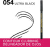 Bourjois Contour Clubbing Waterproof Eye Pencil قلم تحديد العيون بورجوا كونتور كلوبينغ المقاوم للماء - Princess Cosmetics Qatar
